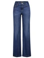 Gardeur Hose Wide leg Feminine