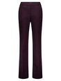 Gardeur Hose Wide leg Feminine