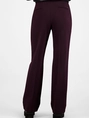 Gardeur Hose Wide leg Feminine
