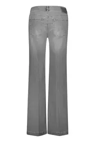 Gardeur Hose Wide leg Feminine