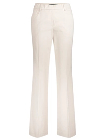 Gardeur Hose Wide leg Feminine