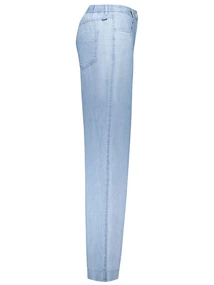 Gardeur Hose Wide leg Feminine