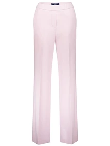 Gardeur Hose Wide leg Feminine