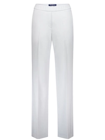 Gardeur Hose Wide leg Feminine