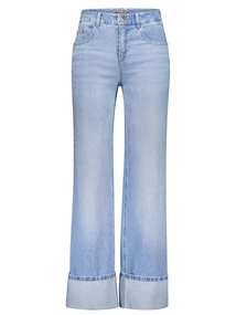 Gardeur Hose Wide leg Feminine