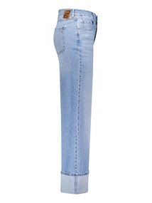 Gardeur Hose Wide leg Feminine