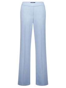 Gardeur Hose Wide leg Feminine