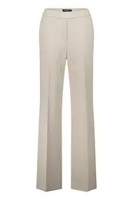 Gardeur Hose Wide leg Feminine