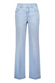 Gardeur Hose Wide leg Feminine