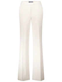 Gardeur Hose Wide leg Feminine