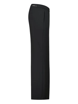 Gardeur Hose Wide leg Feminine