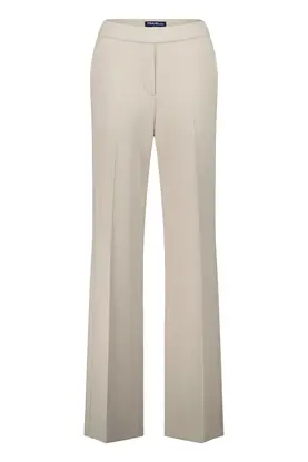 Gardeur Hose Wide leg Feminine
