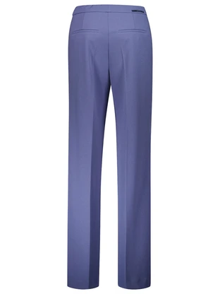 Gardeur Hose Wide leg Feminine