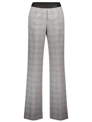 Gardeur Hose Wide leg Feminine
