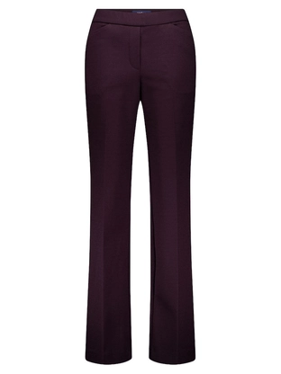 Gardeur Hose Wide leg Feminine