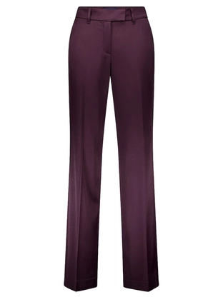 Gardeur Hose Wide leg Feminine
