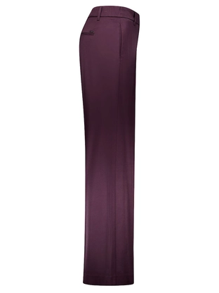 Gardeur Hose Wide leg Feminine