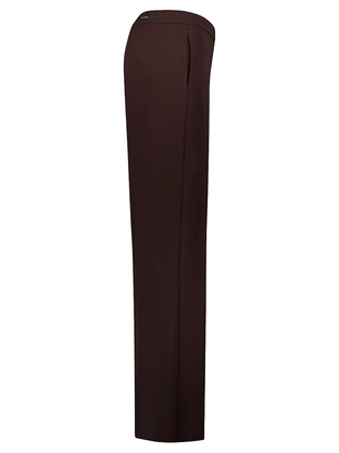 Gardeur Hose Wide leg Feminine