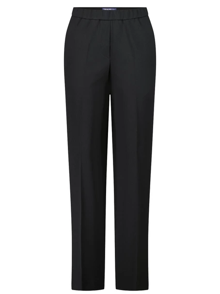 Gardeur Hose Wide leg Feminine