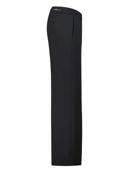 Gardeur Hose Wide leg Feminine