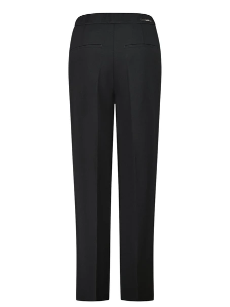 Gardeur Hose Wide leg Feminine