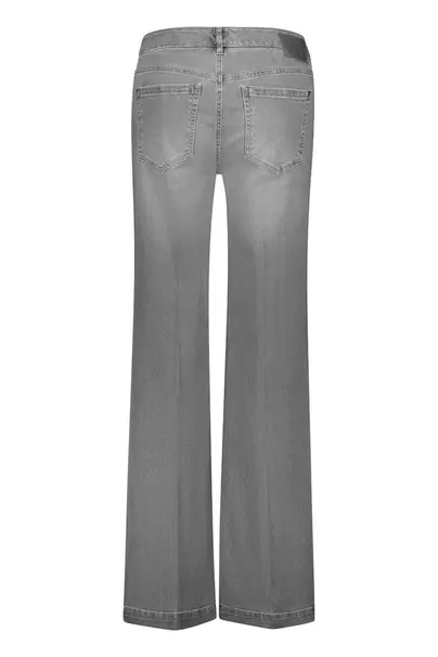 Gardeur Hose Wide leg Feminine
