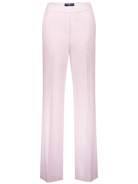 Gardeur Hose Wide leg Feminine