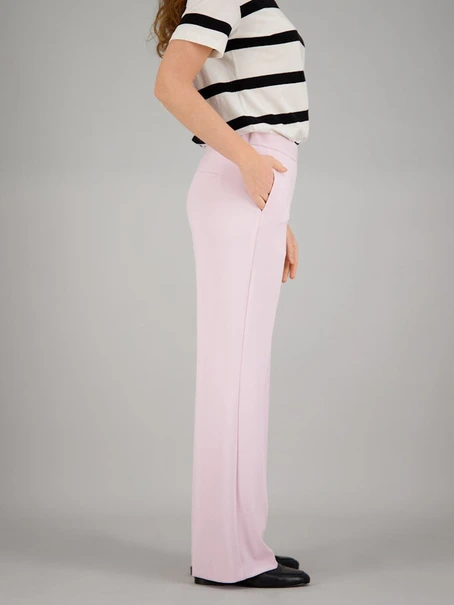 Gardeur Hose Wide leg Feminine