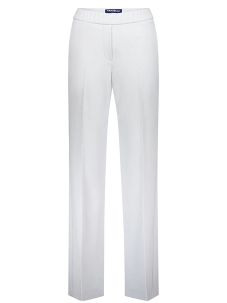 Gardeur Hose Wide leg Feminine