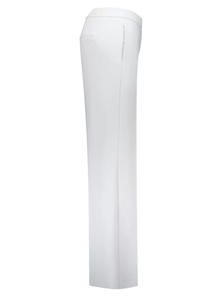 Gardeur Hose Wide leg Feminine