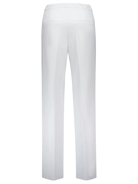 Gardeur Hose Wide leg Feminine