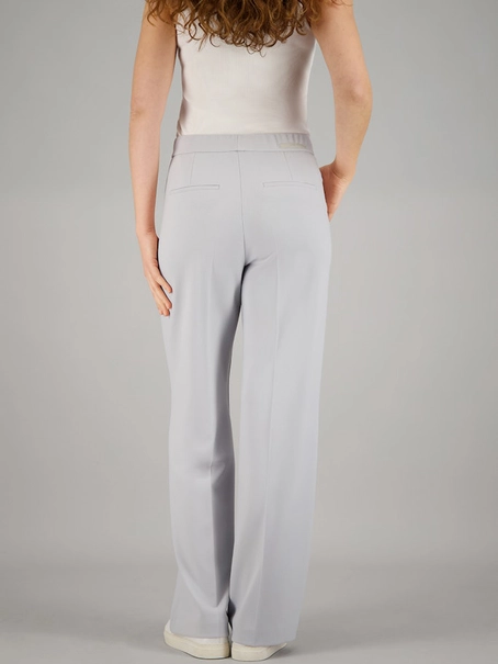 Gardeur Hose Wide leg Feminine