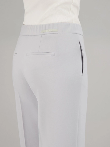 Gardeur Hose Wide leg Feminine