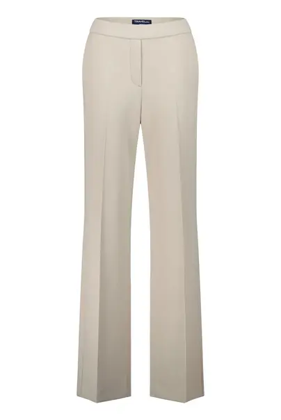 Gardeur Hose Wide leg Feminine