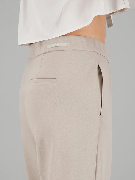 Gardeur Hose Wide leg Feminine