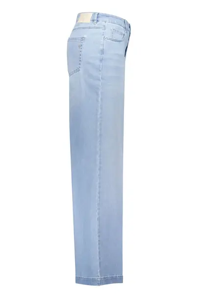 Gardeur Hose Wide leg Feminine