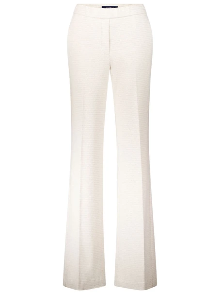 Gardeur Hose Wide leg Feminine