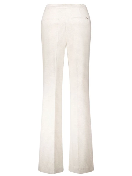 Gardeur Hose Wide leg Feminine