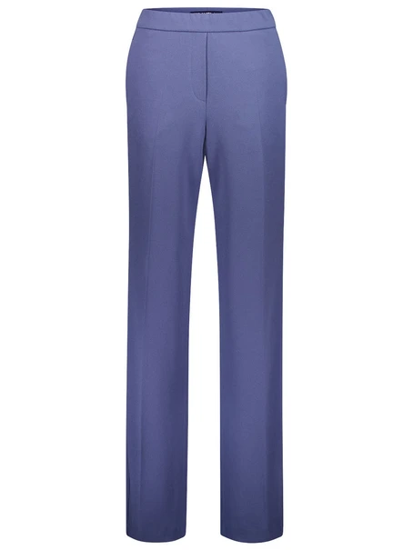 Gardeur Hose Wide leg Feminine