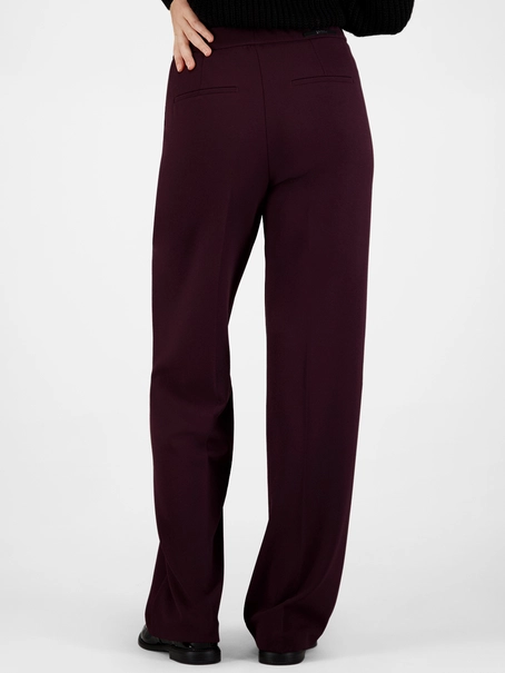 Gardeur Hose Wide leg Feminine