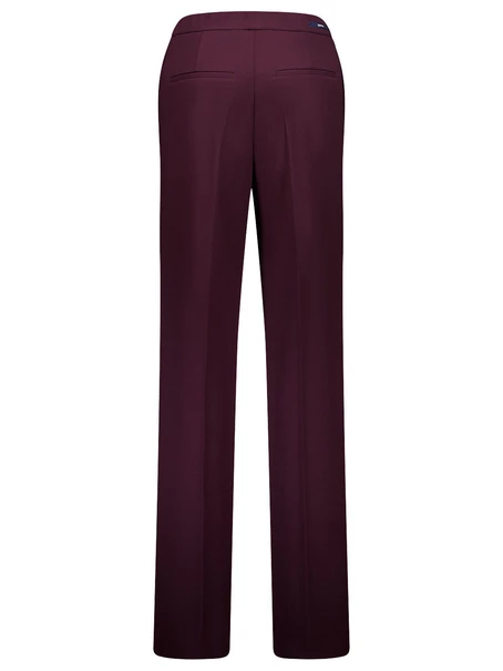 Gardeur Hose Wide leg Feminine