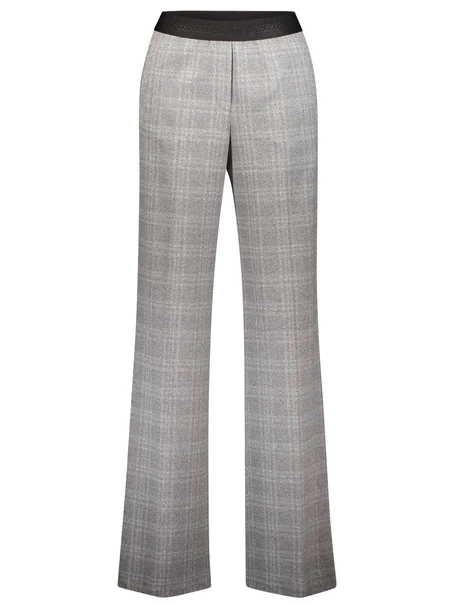 Gardeur Hose Wide leg Feminine