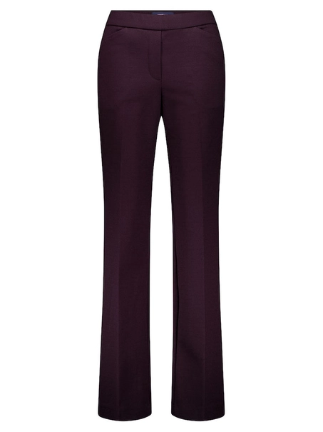 Gardeur Hose Wide leg Feminine