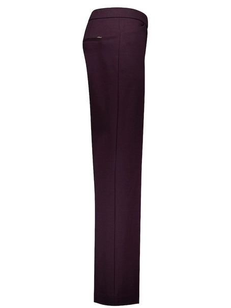Gardeur Hose Wide leg Feminine