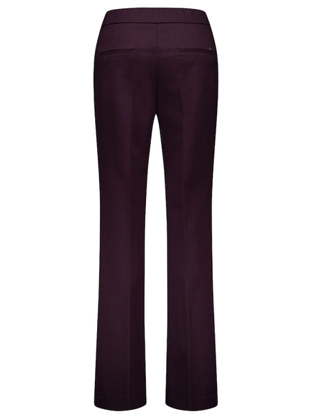 Gardeur Hose Wide leg Feminine