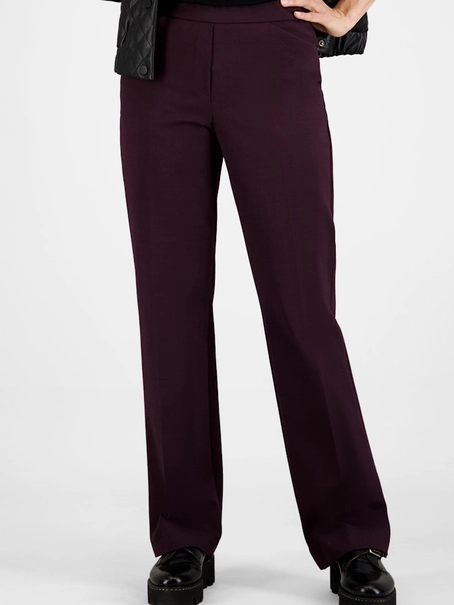 Gardeur Hose Wide leg Feminine