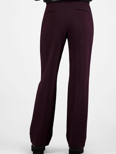 Gardeur Hose Wide leg Feminine