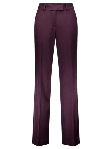 Gardeur Hose Wide leg Feminine