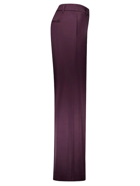 Gardeur Hose Wide leg Feminine