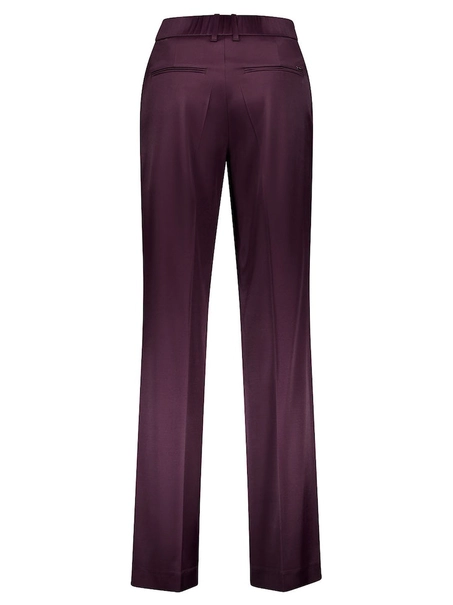 Gardeur Hose Wide leg Feminine